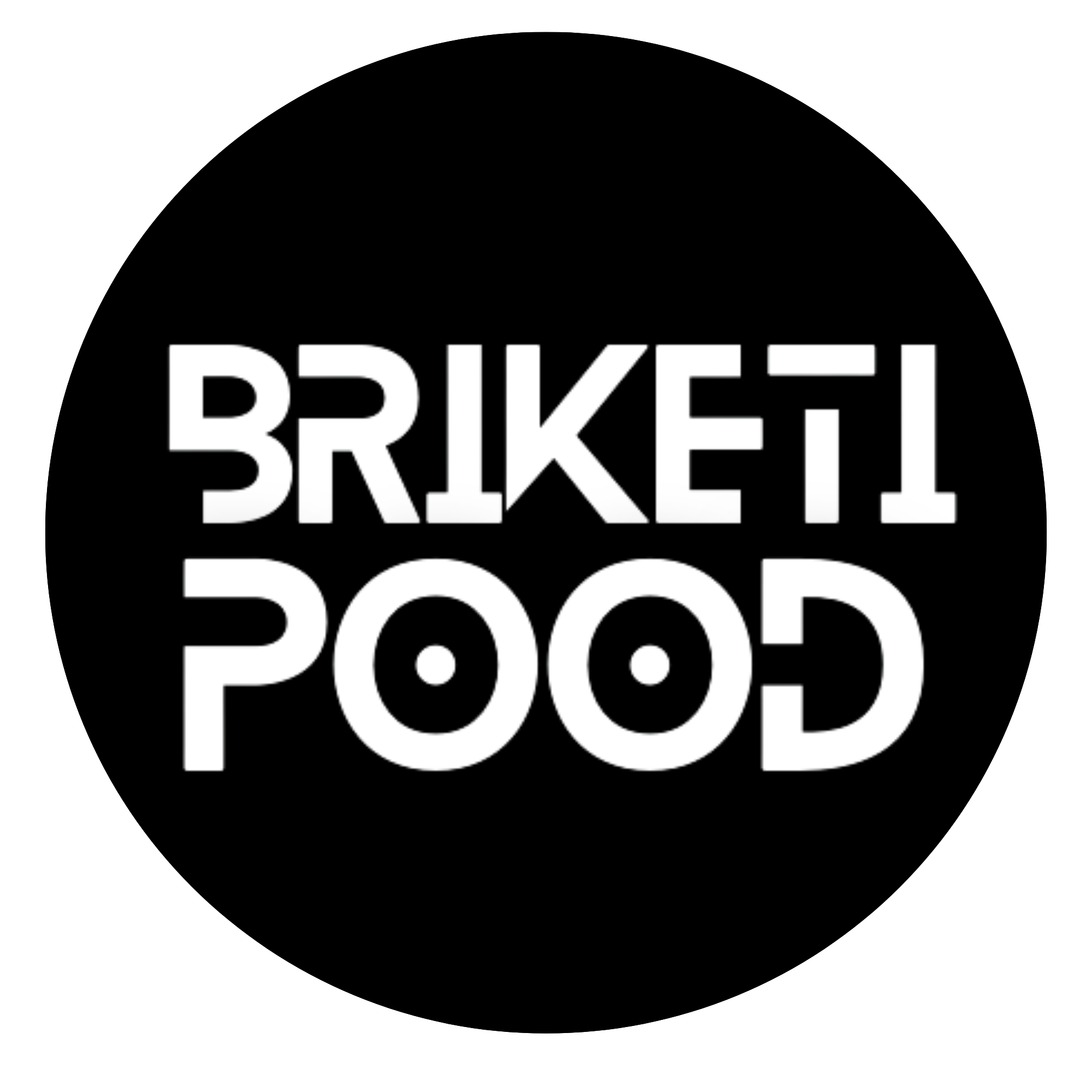 BRIKETIPOOD